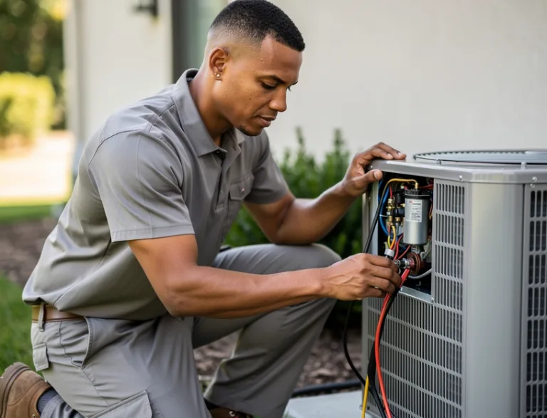 Wärmepumpen Reparatur Service in Landshut